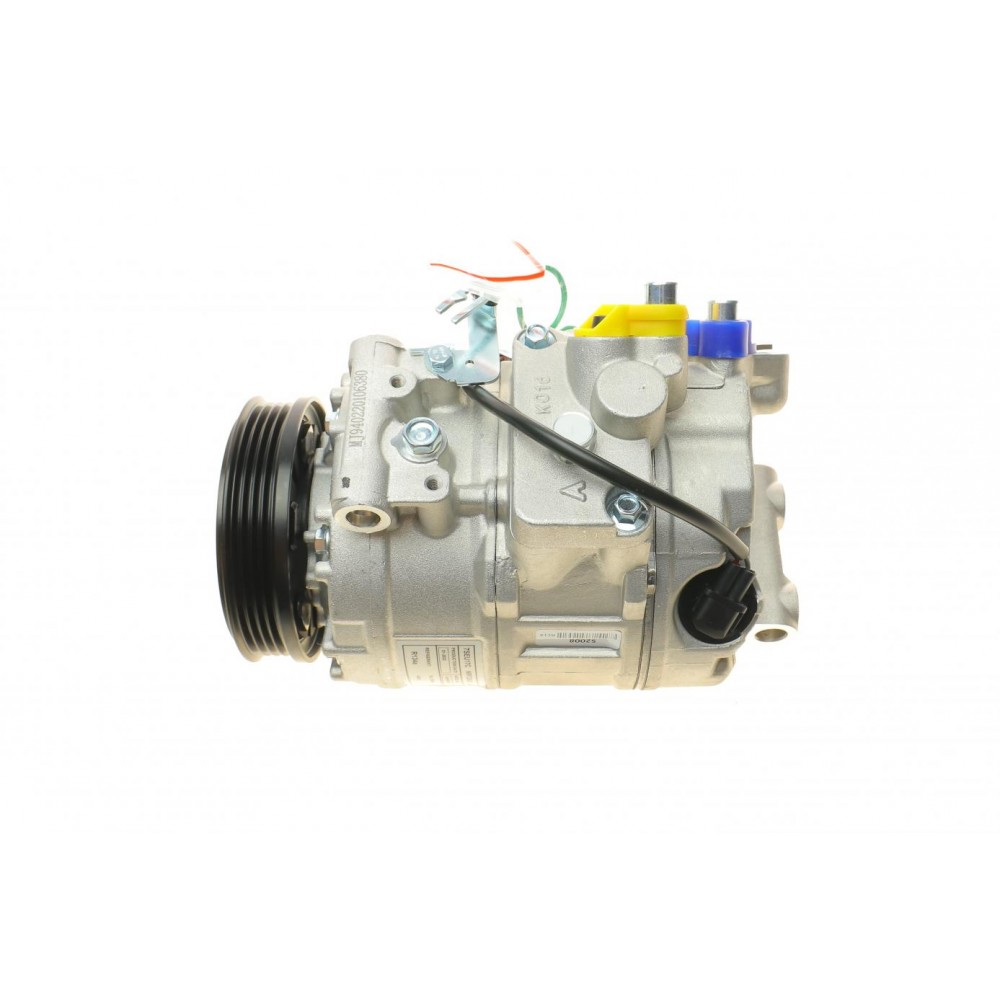 Компресор кондиціонера BMW 5 (E60/E61)/7 (E65/E66/E67) 2.0-3.0D 01-10