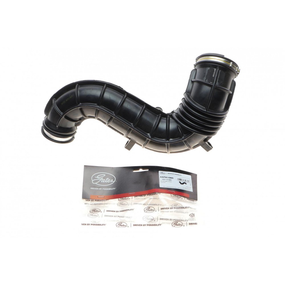 Патрубок фільтра повітряного Ford Transit 2.4TDCI 06-14