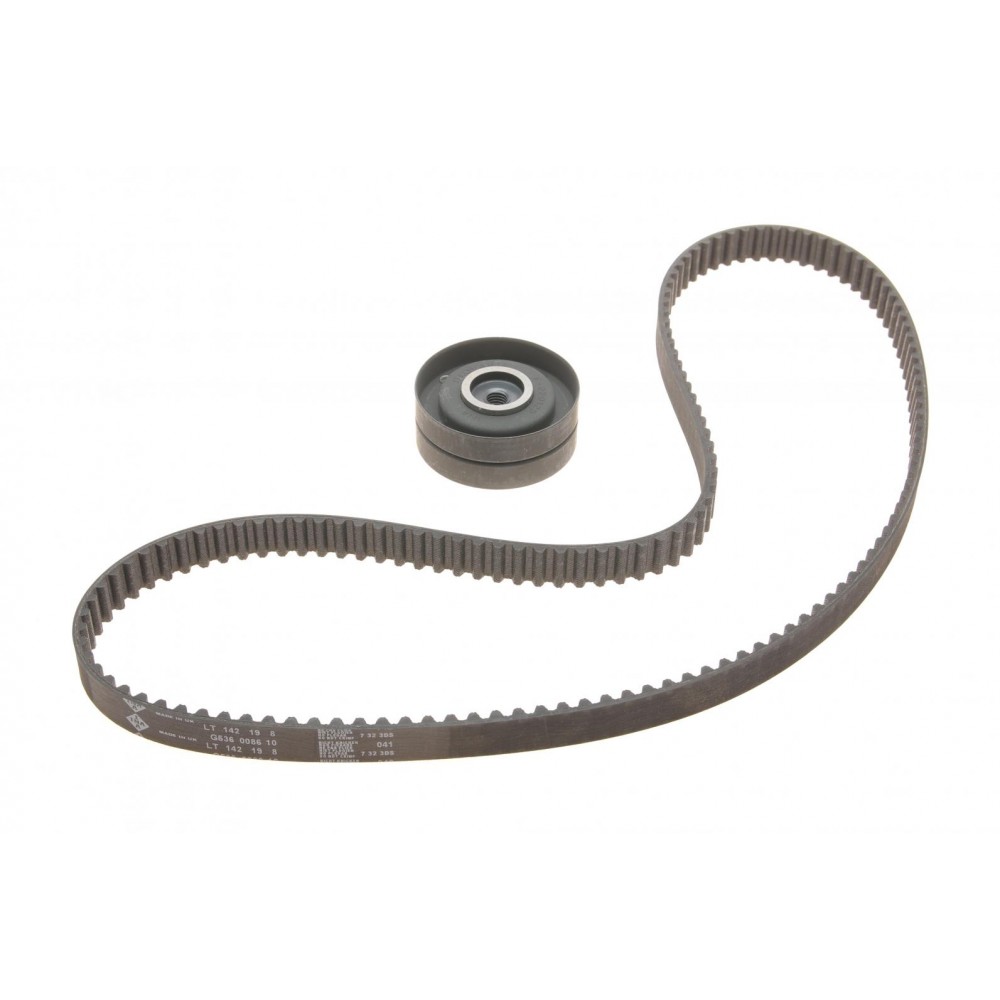 Комплект ГРМ Audi 100/200/80/90 2.0-2.3 -96
