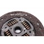 Комплект зчеплення Toyota Avensis/Camry/Rav 4 2.0/2.4 00-11 (d=240mm) (+вижимний)