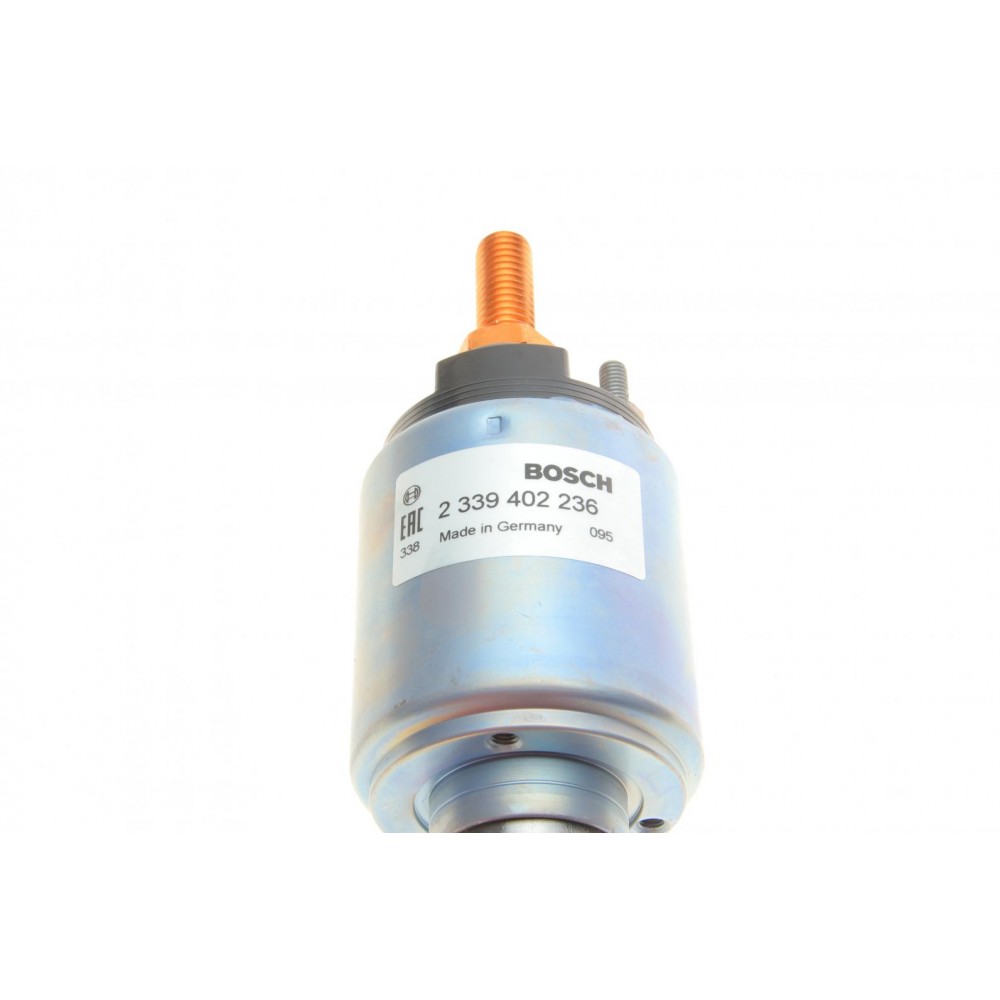 Реле стартера втягуюче (24V) MB