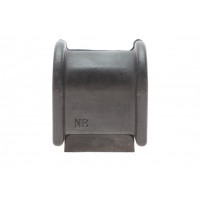 Втулка стабілізатора (переднього) Toyota Avensis 2.0-2.4/2.0-2.2D-4D 03-08 (d=22.7mm)