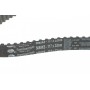 Комплект ГРМ Ford Mondeo/Focus 1.4/1.6i 03-/Volvo C30/S40/V50 1.6 05-12 (22x117z)