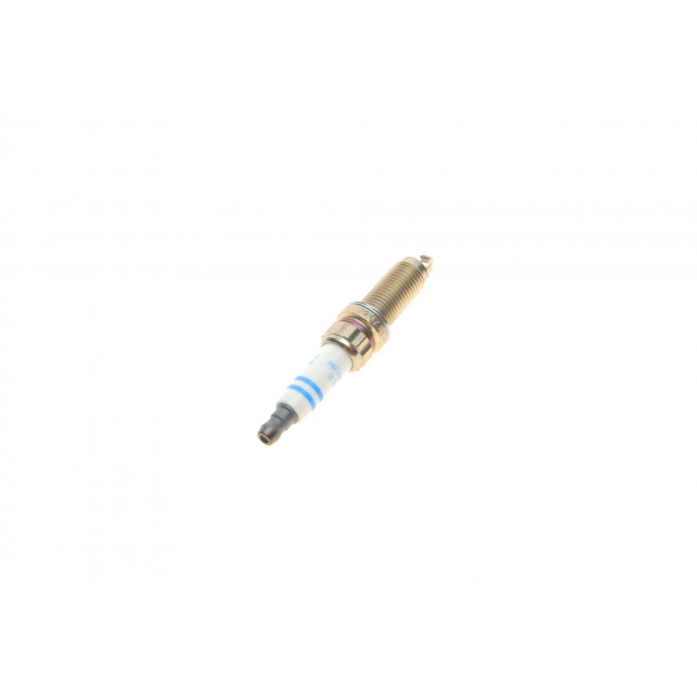 Свічка запалювання Citroen C3/C4/Peugeot 3008/308/5008/Partner 1.2PureTech 16-