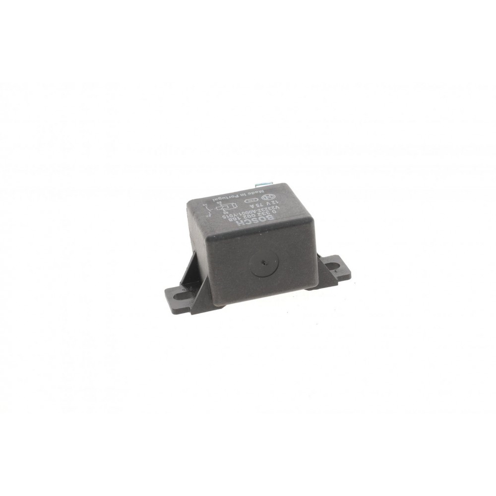 Реле багатофункціональне (12V) Case/New Holland/Valtra