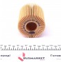 Фільтр масляний Lexus RX/NX 2.0-3.5 08-/Toyota Rav 4 2.5 Hybrid 15-