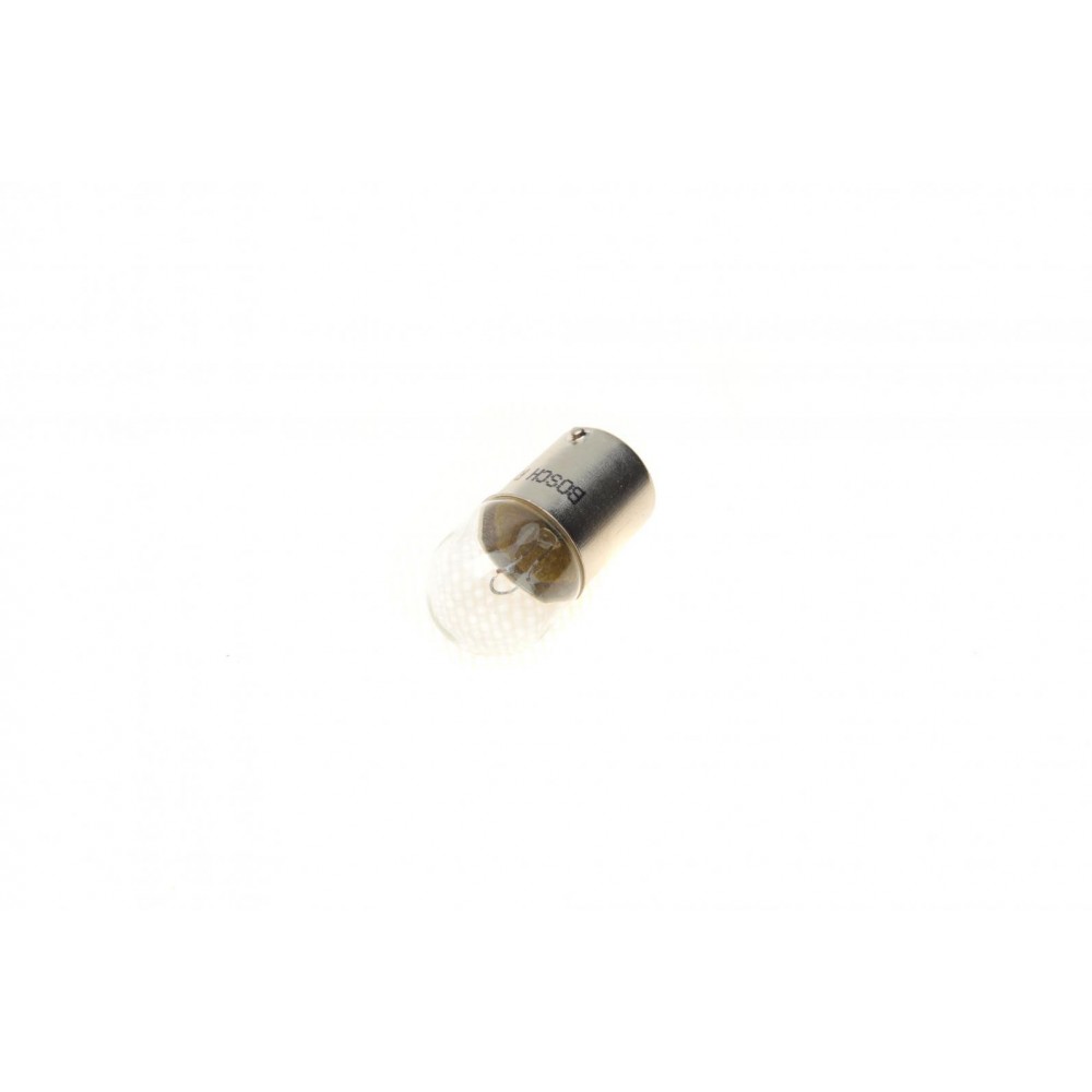 Автолампа R10W 12V 10W BA15s Eco WS