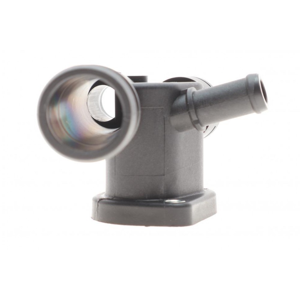 Фланець системи охолодження VW T5 03-09/Caddy II 1.9TDI 95-04