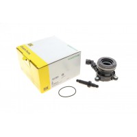 Підшипник вижимний Opel Combo 1.3CDTi/1.7DTi/1.4i/1.6i 01- (F-612756)