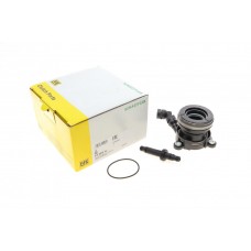 Підшипник вижимний Opel Combo 1.3CDTi/1.7DTi/1.4i/1.6i 01- (F-612756)