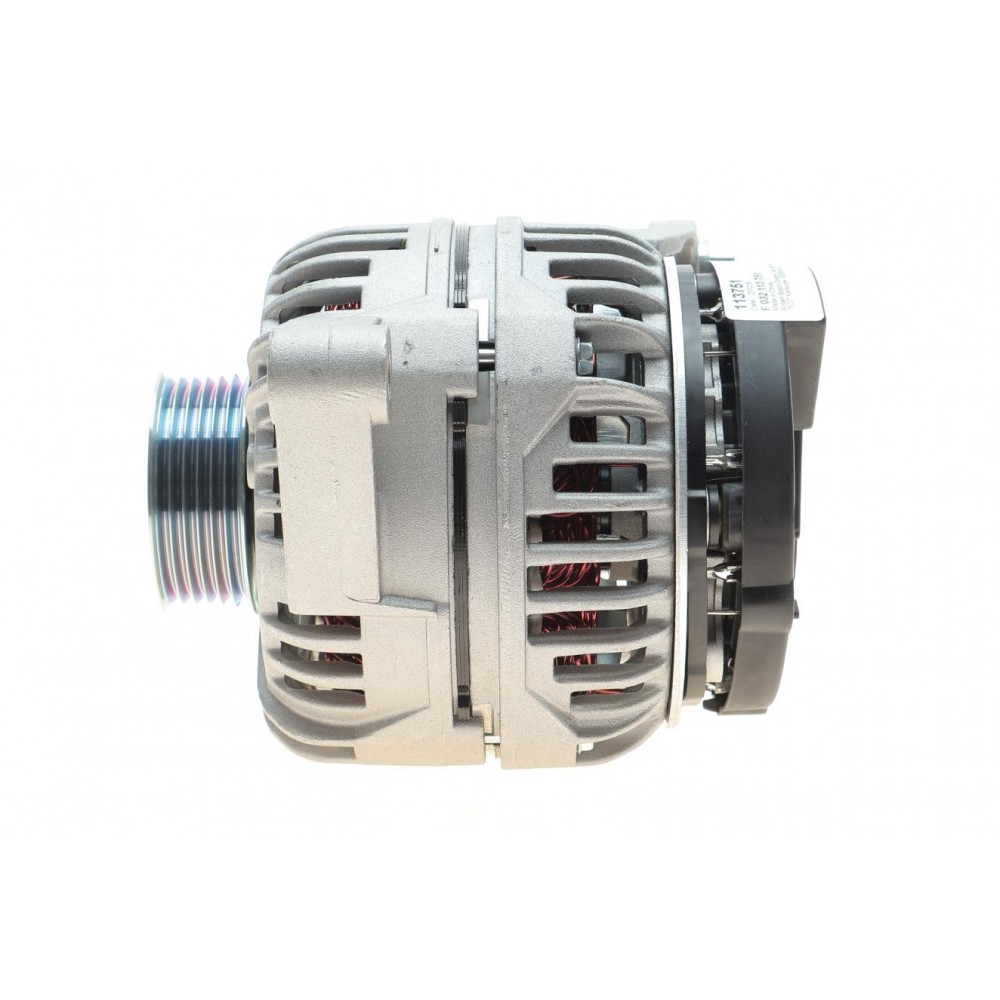 Генератор Audi A4/A6/A8/VW Passat 2.4-3.0D 96-11 (14V/120A) = 113751