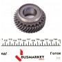 Шестерня КПП Renault Kangoo 98-02 (5 передача)