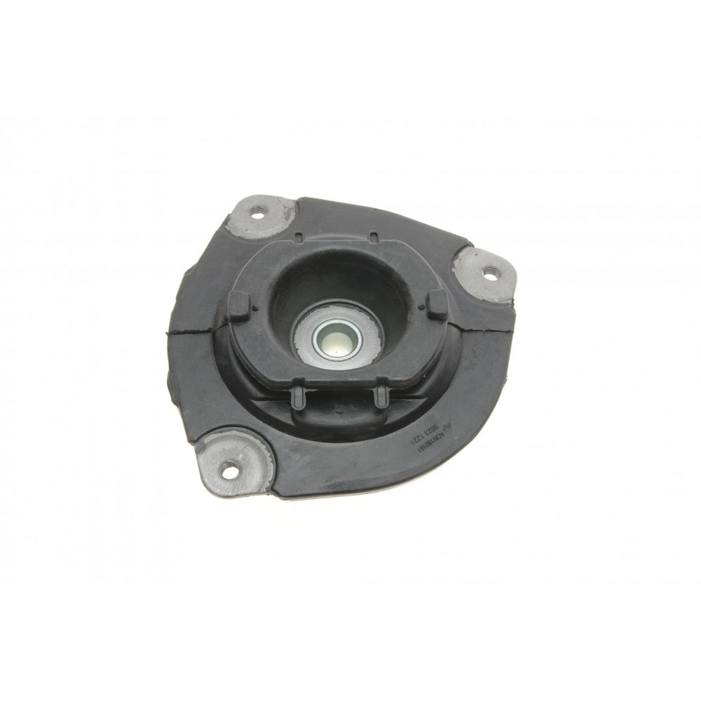 Подушка амортизатора (переднього) + підшипник Nissan Qashqai 07- (R)