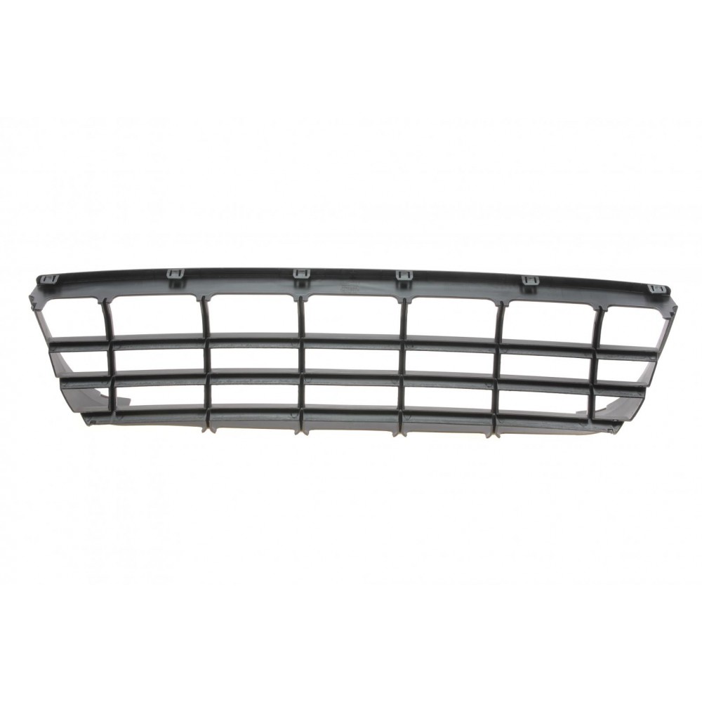 Решітка бампера (переднього) VW Crafter 2.0/2.5 TDI 11-16 (нижня)
