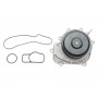 Помпа води MB C-class (W204)/E-class (W212)/Vito (W447) 2.2CDI OM651 08- (Switch)(R/B)(7 лоп)(6кан)