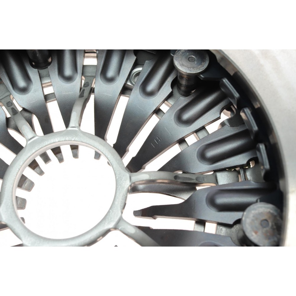 Комплект зчеплення Land Rover Discovery 04-18 (d=260mm)