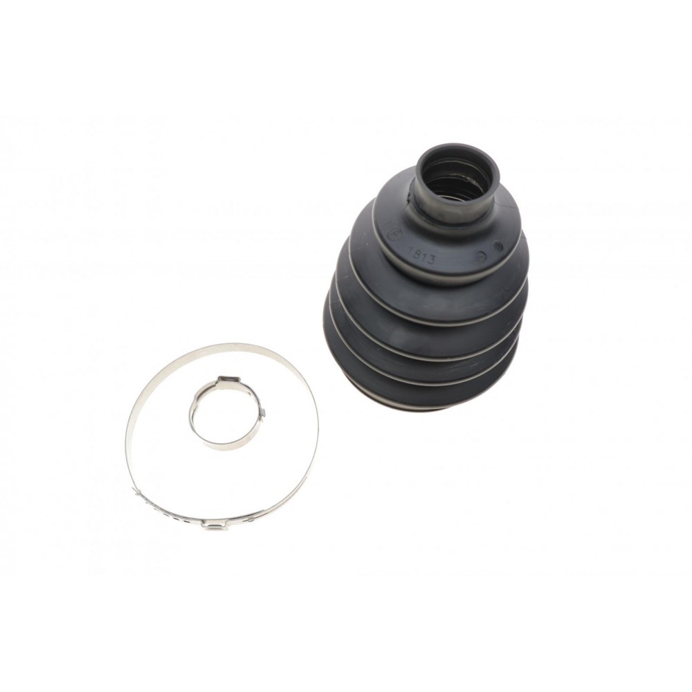 Пильник ШРКШ (зовнішній) Fiat Doblo 01-09/BMW X5 (E70) 06-13 (24.5x83x122mm)