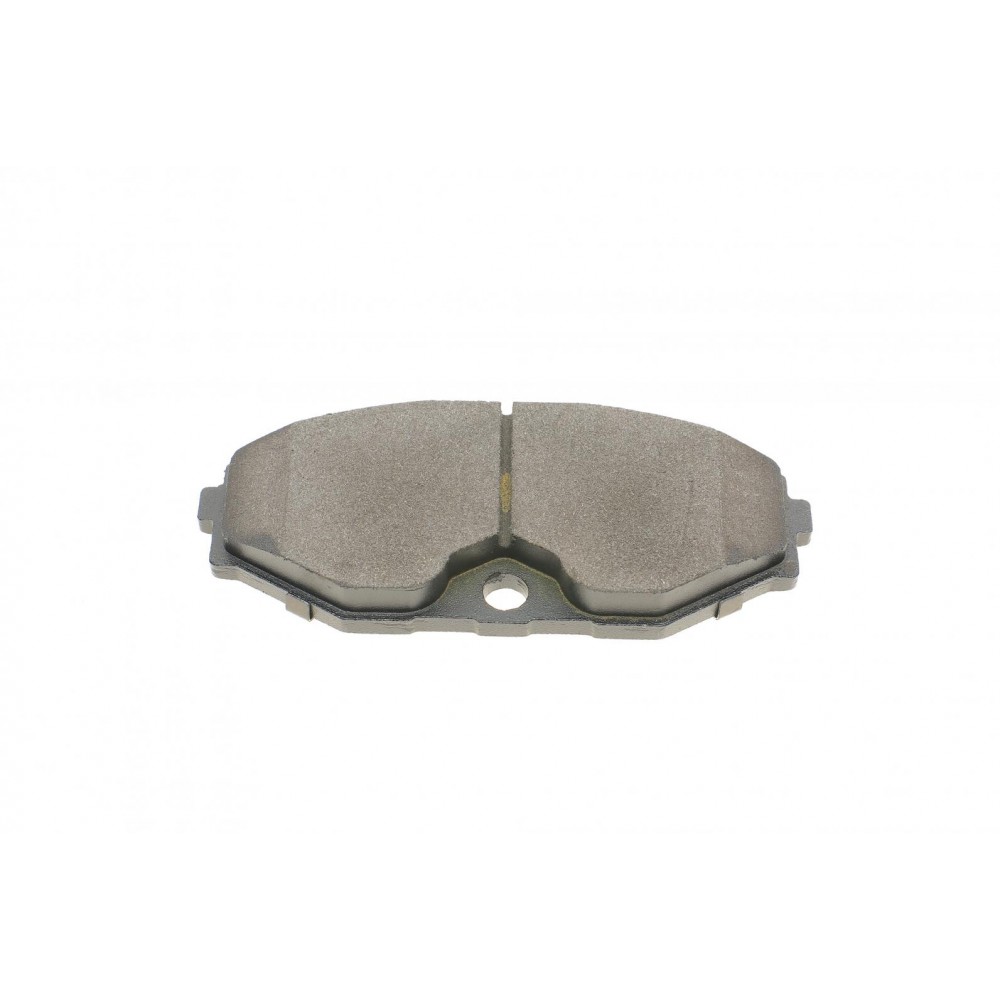 Колодки гальмівні (передні) Nissan Maxima 2.0-3.0 V6 24V 00-03