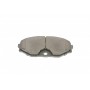 Колодки гальмівні (передні) Nissan Maxima 2.0-3.0 V6 24V 00-03