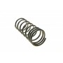 Пружина (задня) MB G-class (W460) 230G/GE/240-300GD 79-90 (вездеход закритий) (довг.кол.база)