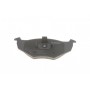 Колодки гальмівні (передні) Seat Cordoba/Ibiza II 93-02/VW Golf III 91-99/Polo 95-02