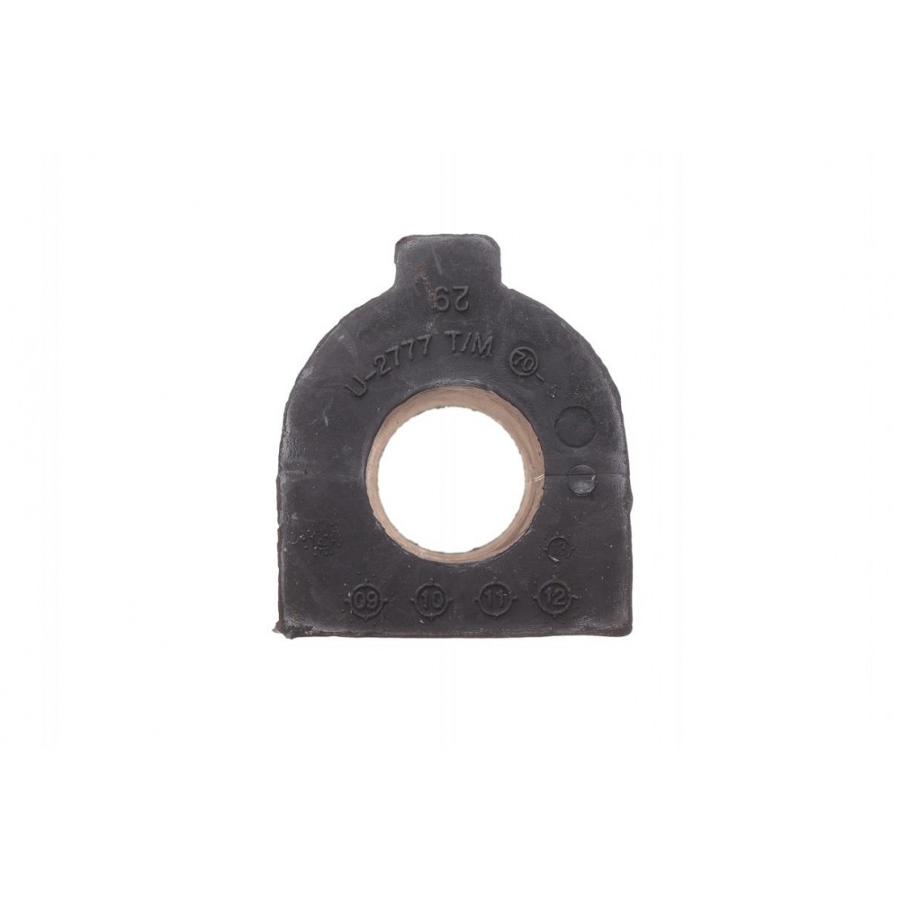 Втулка стабілізатора (переднього) Toyota Land Cruiser Prado 02-09 (d=27mm)