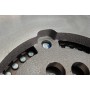 Демпфер зчеплення Ford Transit V363/Custom V362 2.0 EcoBlue 15-, 77/96/125kw