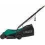 Газонокосилка електрична Rotak 320 ER WEEU 1200W 30L