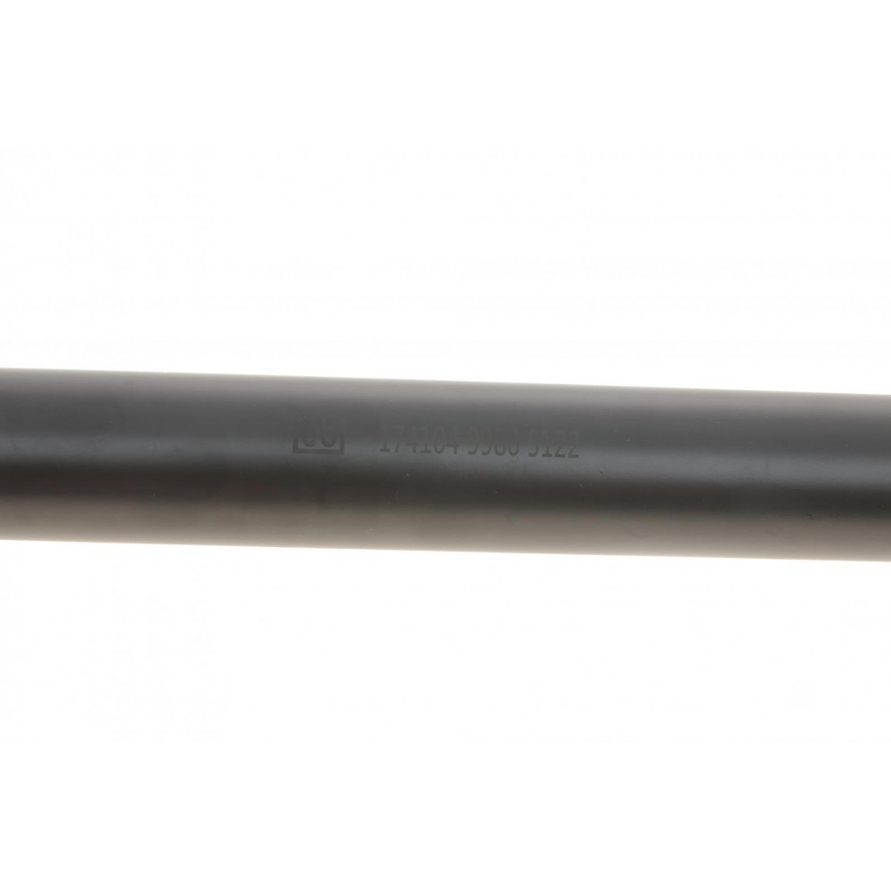 Карданний вал (передній) BMW 5 (E60/E61) 05-10 N53/N52/M57