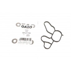 Прокладка корпуса фільтра масляного Fiat Punto/Opel Corsa/Combo 1.3 D/CDTI 04-