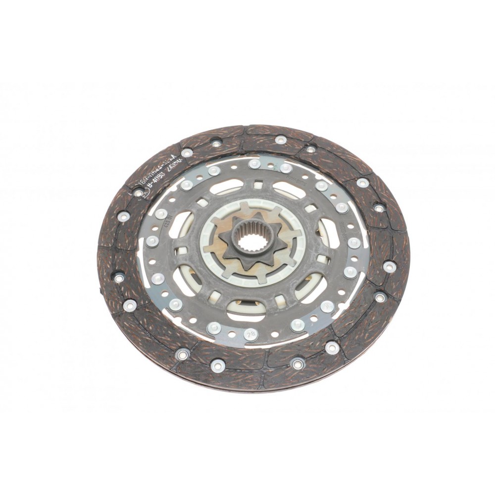 Комплект зчеплення Ford Focus/Mondeo/Volvo V30/V50 1.8-2.0 00-12
