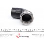 Патрубок інтеркулера Audi A6/A4/VW Passat 1.9TDI 00-08