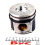 Поршень Fiat Stilo 1.9JTD/Alfa Romeo 2.4JTD (82.00mm/STD) = 7120980000