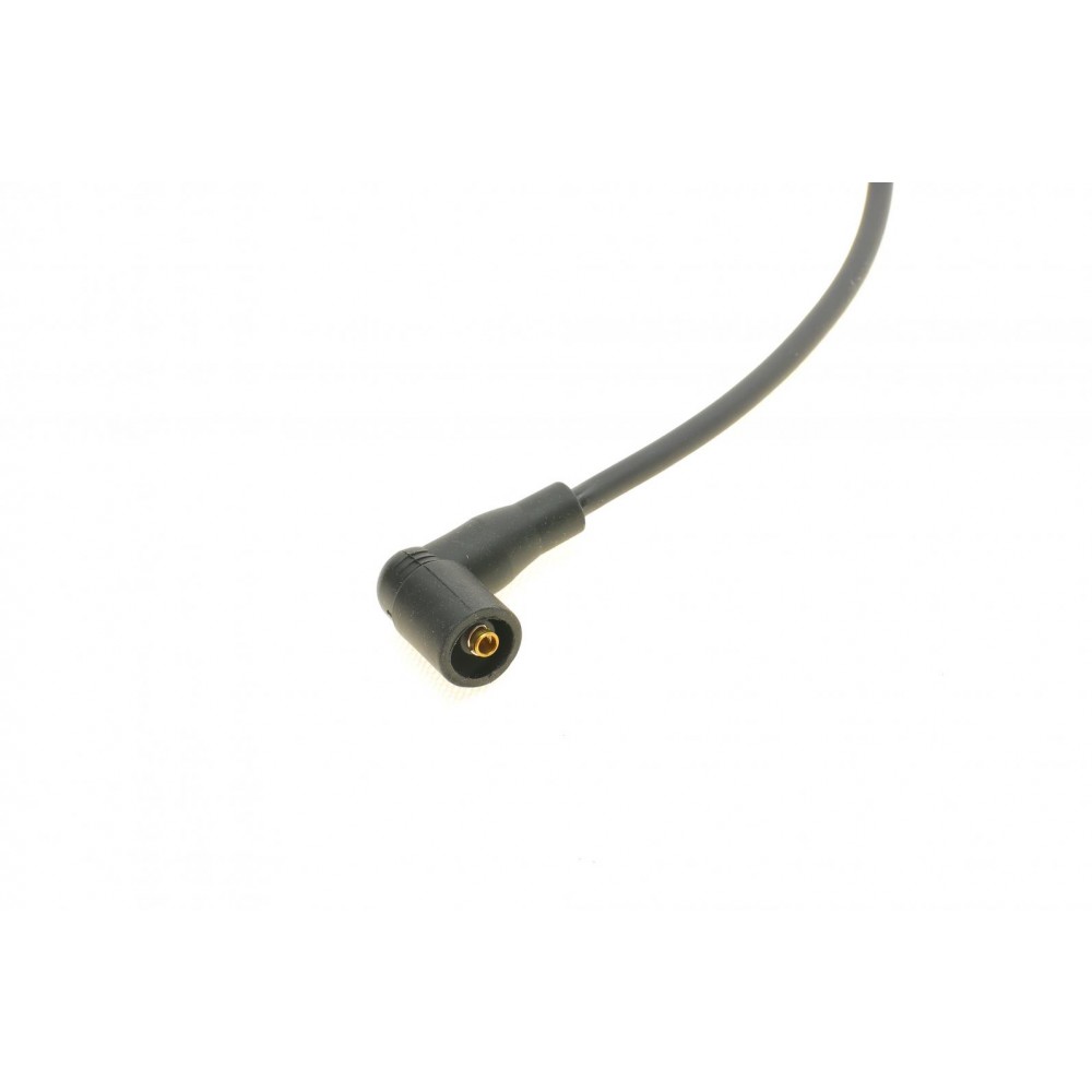 Проводи запалювання VW T4 2.5 90-03 (к-кт) (HÜCO)