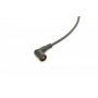 Проводи запалювання VW T4 2.5 90-03 (к-кт) (HÜCO)