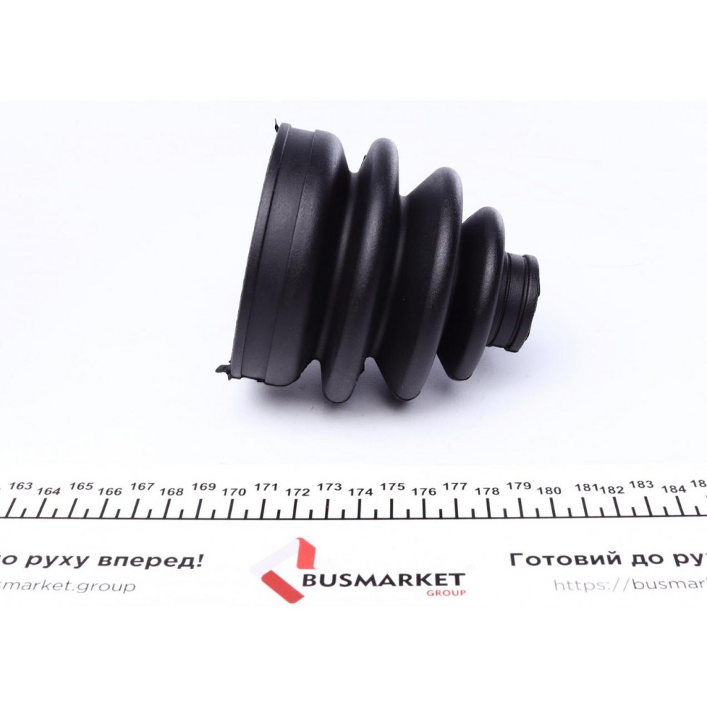 Пильник ШРКШ (зовнішній) Hyundai Matrix 01-10 (22x78x94) (к-кт)