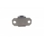 Втулка стабілізатора (переднього) Ford Fiesta VI 1.2-1.6 07- (d=22mm)