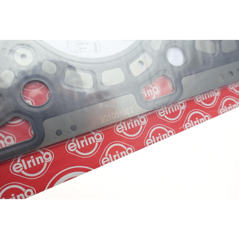 Прокладка ГБЦ Toyota Land Cruiser 200 4.5 D 07- (1.375mm) (3 отвори) (L)