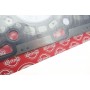 Прокладка ГБЦ Toyota Land Cruiser 200 4.5 D 07- (1.375mm) (3 отвори) (L)