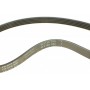 Комплект ременя генератора Citroen C3/C4/Peugeot 206/307 1.4/1.6 HDi 02- (6PK800)