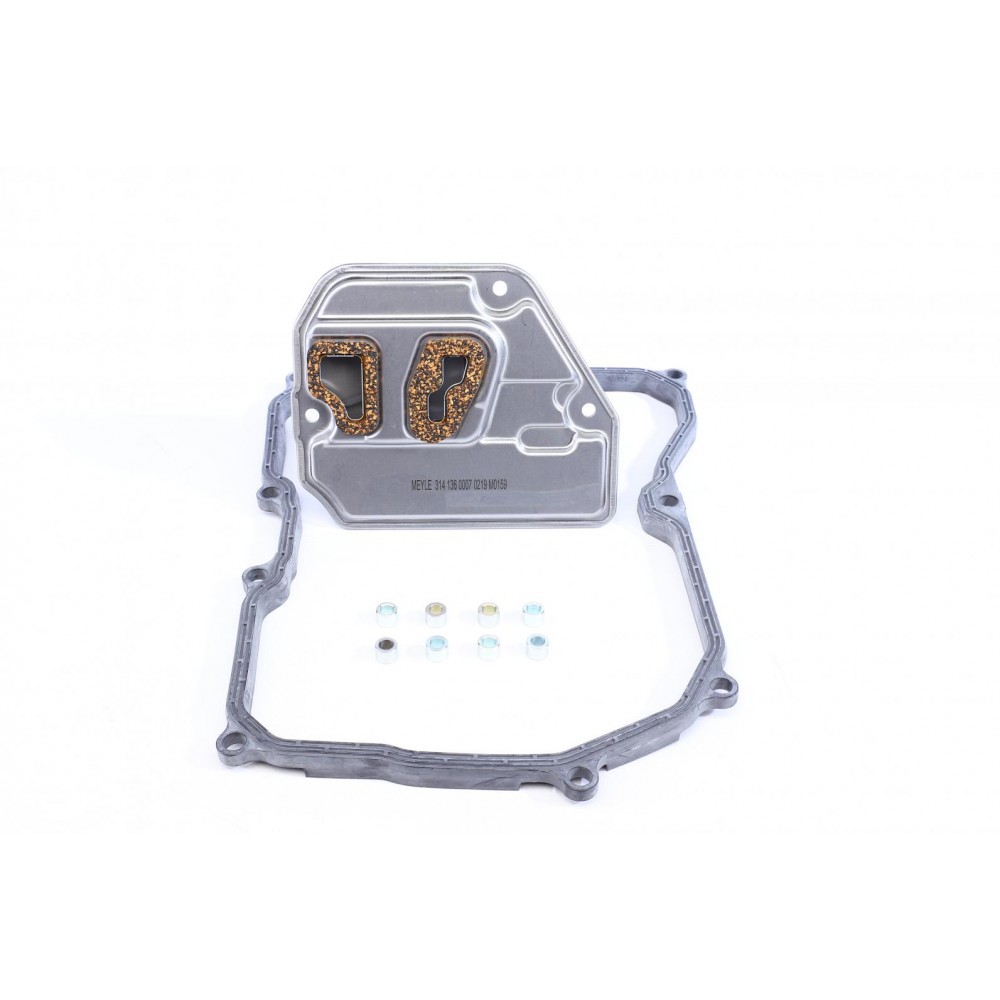 Фільтр АКПП MINI (R50/R53/R52) 1.6 02-07 (з прокладкою)