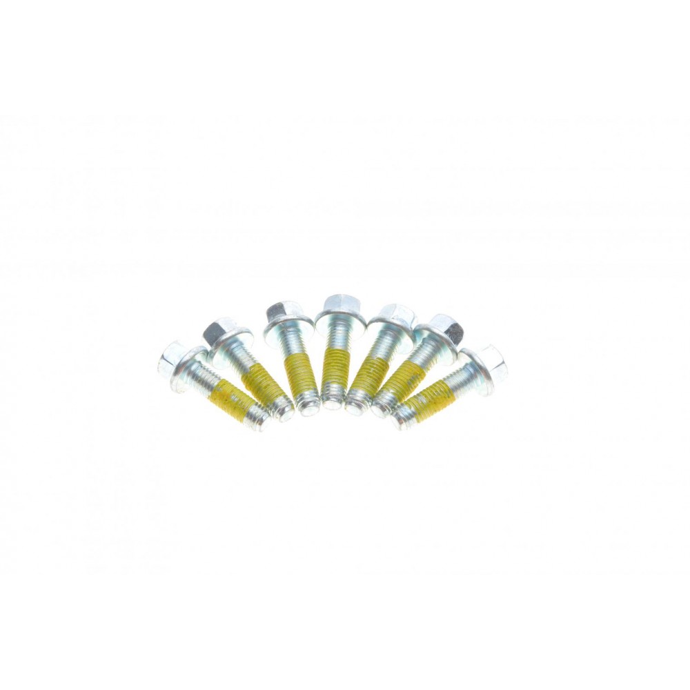 Комплект ГРМ + помпа Volvo S60/S80/S90/V40/V60/V70/V90/XC40/XC60/XC70/XC90 2/0D 13-