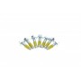 Комплект ГРМ + помпа Volvo S60/S80/S90/V40/V60/V70/V90/XC40/XC60/XC70/XC90 2/0D 13-
