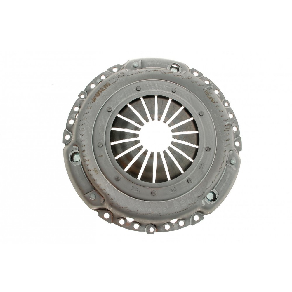 Комплект зчеплення VW Passat 2.0i 90-97 (d=230mm) (+вижимний)