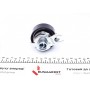 Ролик ГРМ Seat Cordoba/VW Caddy/Golf/Polo (натяжний) (61.5х22)