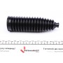 Пильник рейки рульової Opel Astra G/Zafira A 98-09 (13x53x200)