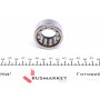 Підшипник КПП Opel F17/R25/R28, (25x44.5x22.75), 5 ступ. мкпп