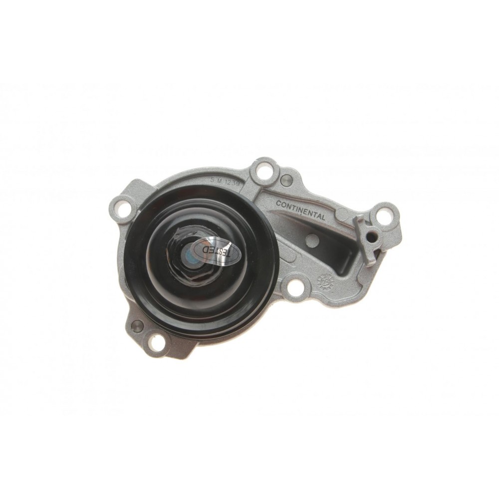 Помпа води Citroen C1/C3/C4 Cactus/Peugeot 208/308 1.0/1.2VTi 12-/Opel Corsa 19-