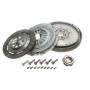 Демпфер + комплект зчеплення Audi A3/VW Passat 2.0FSI 03-10