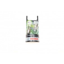 Автолампа P21W 12V 21W BA15s Longlife Daytime (к-кт 2шт) (BL)